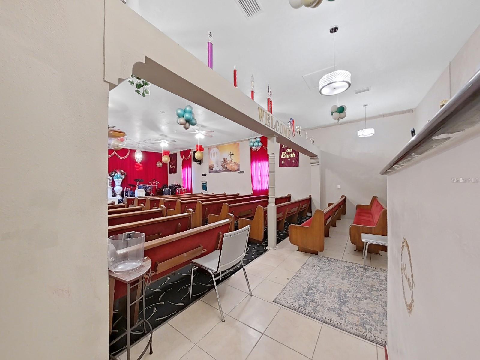 EASTERN HEIGHTS - Commercial Sale