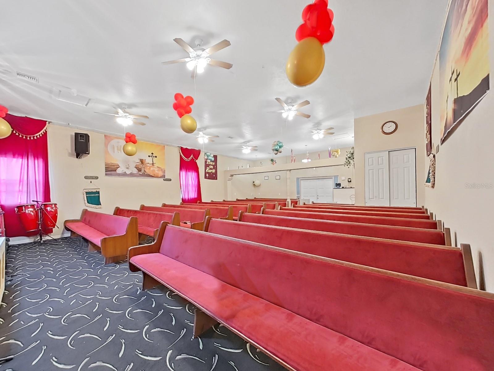 EASTERN HEIGHTS - Commercial Sale