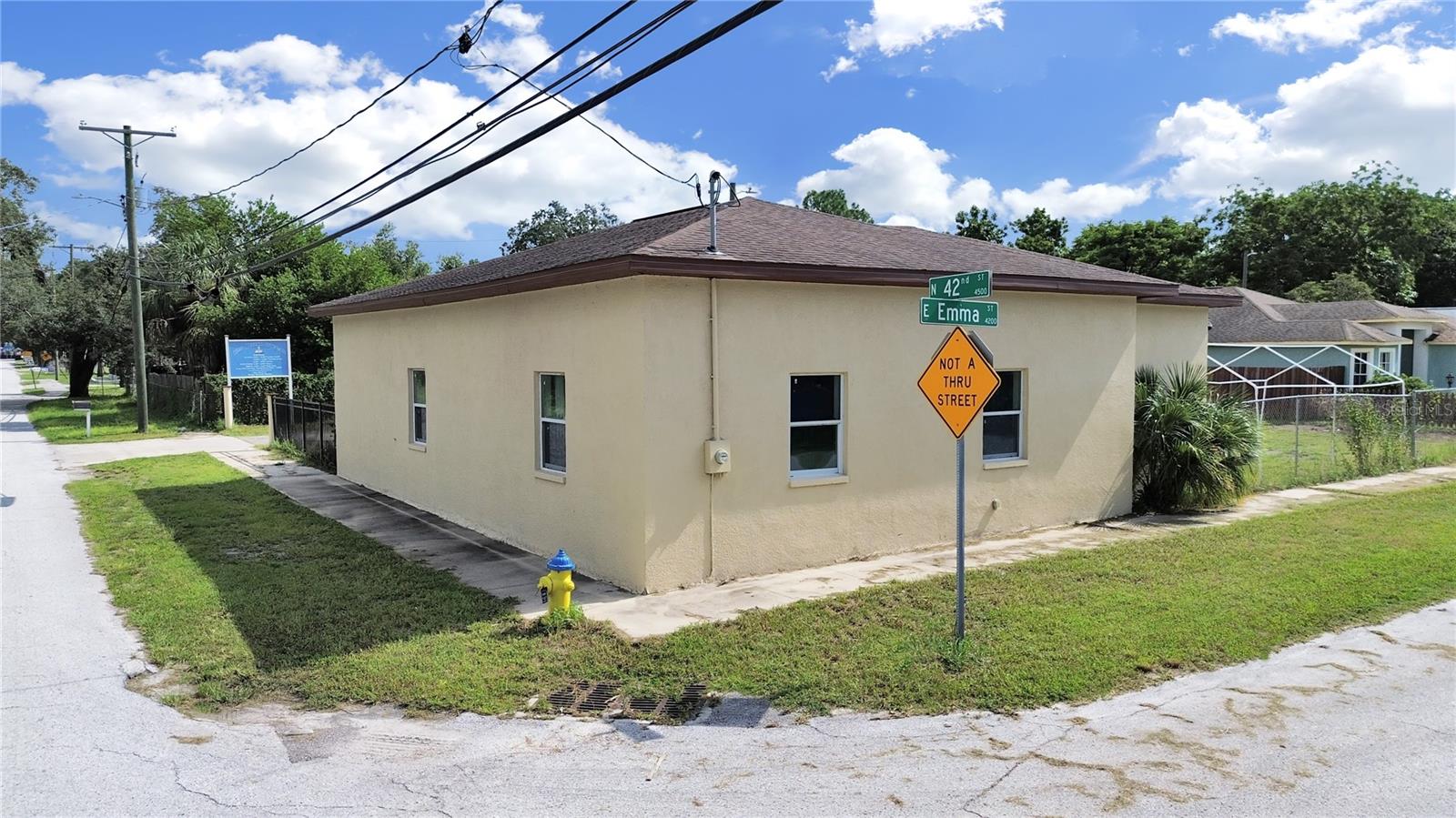 EASTERN HEIGHTS - Commercial Sale