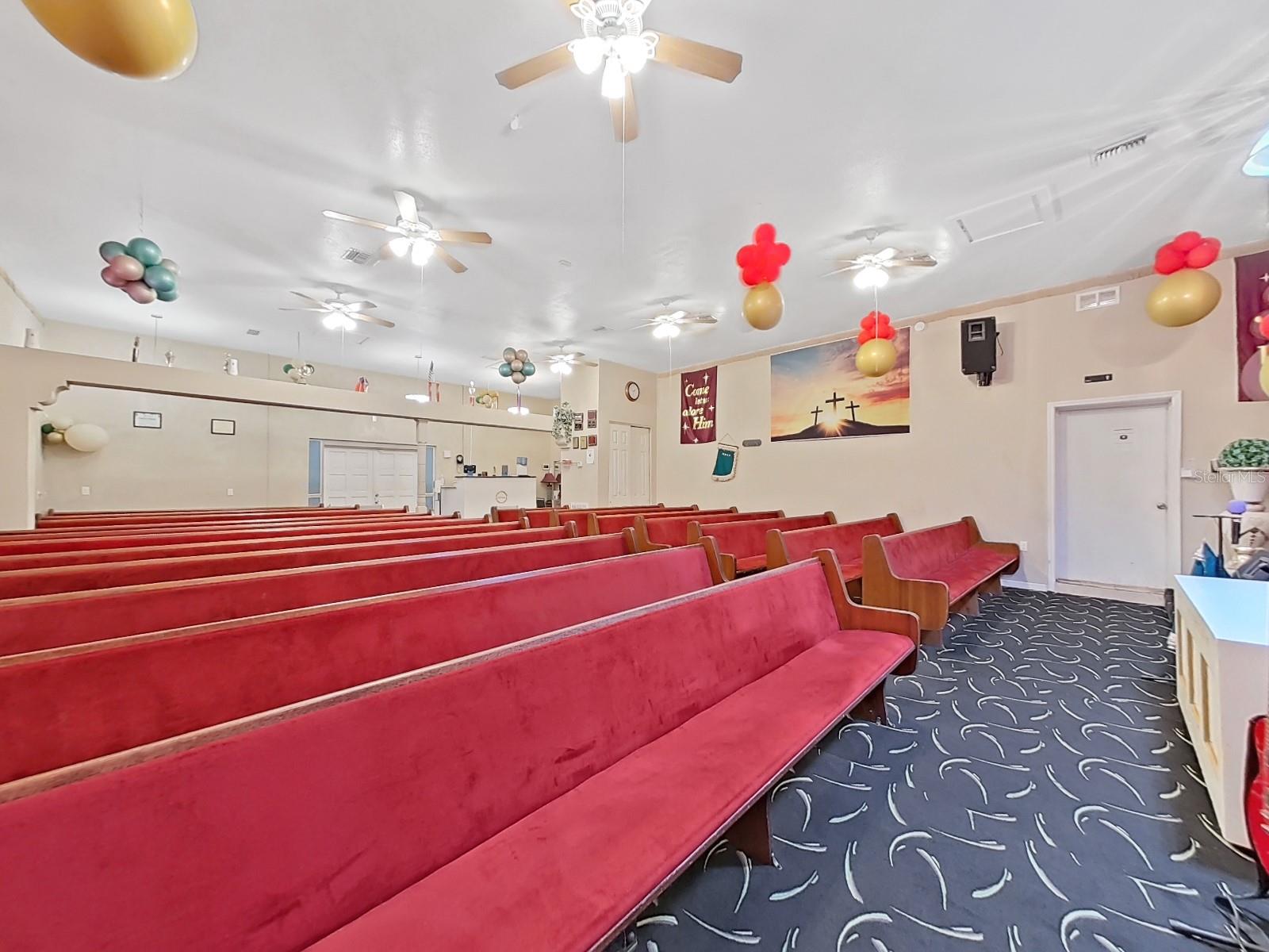 EASTERN HEIGHTS - Commercial Sale
