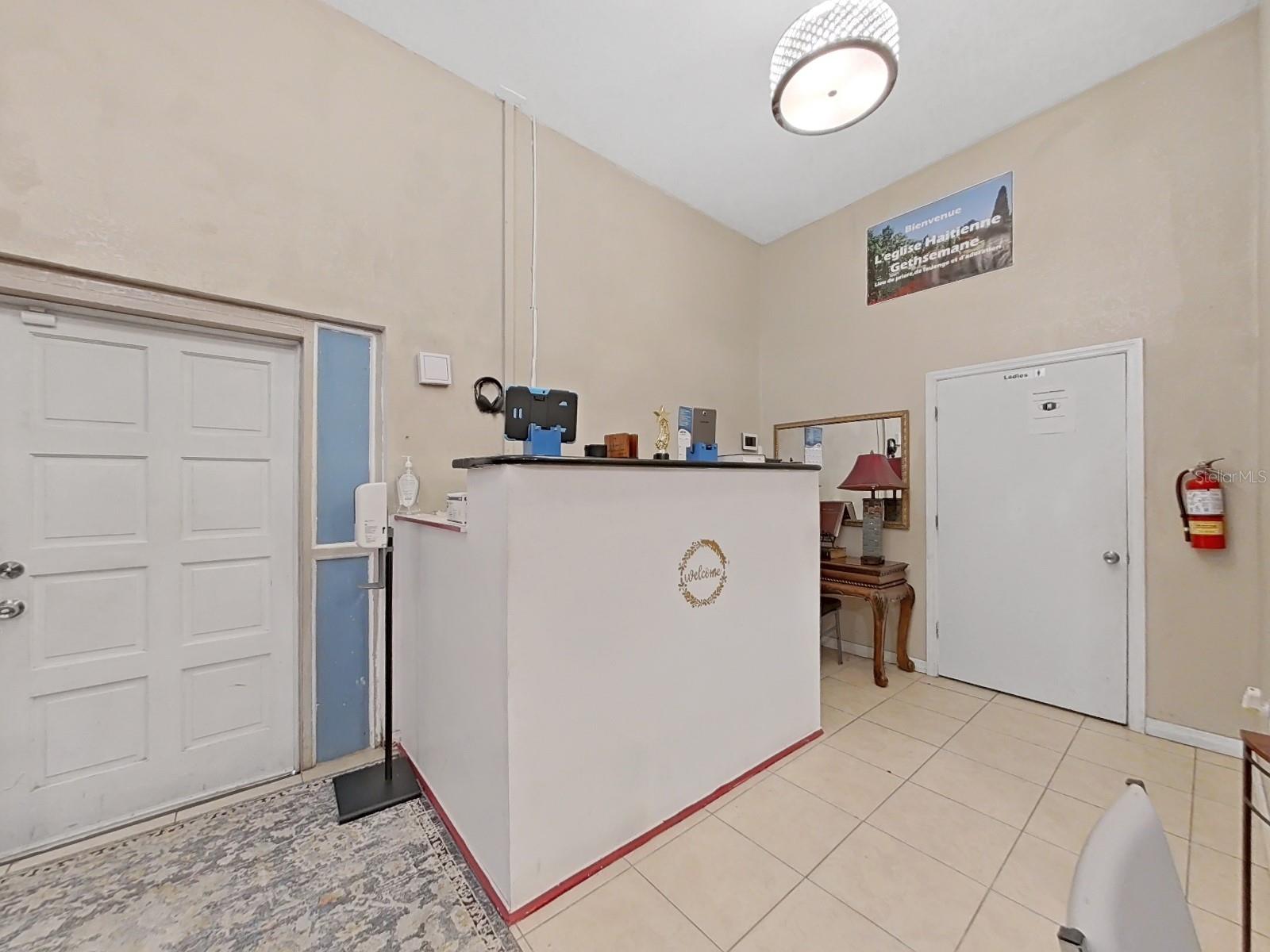 EASTERN HEIGHTS - Commercial Sale