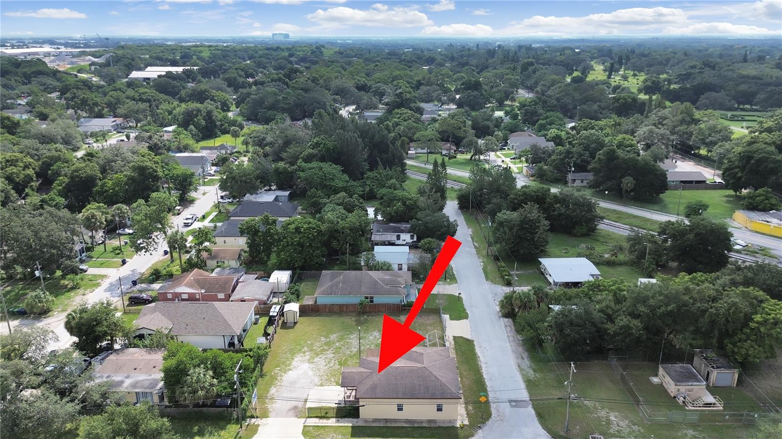 EASTERN HEIGHTS - Commercial Sale