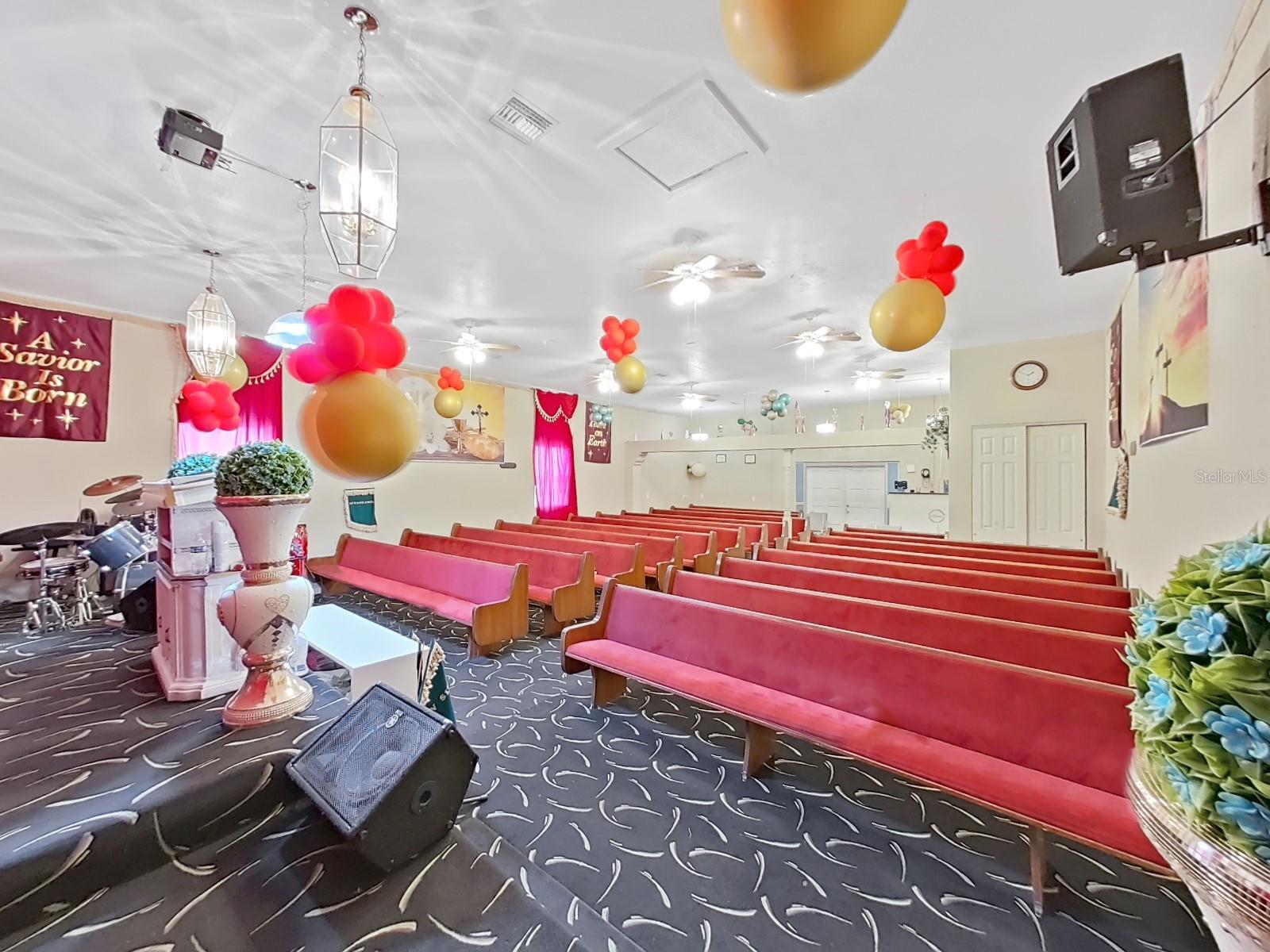 EASTERN HEIGHTS - Commercial Sale