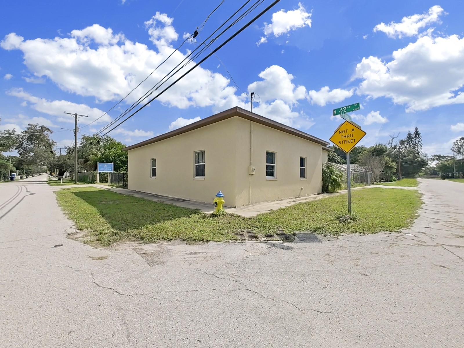 EASTERN HEIGHTS - Commercial Sale