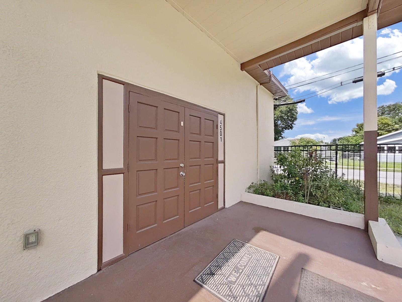 EASTERN HEIGHTS - Commercial Sale