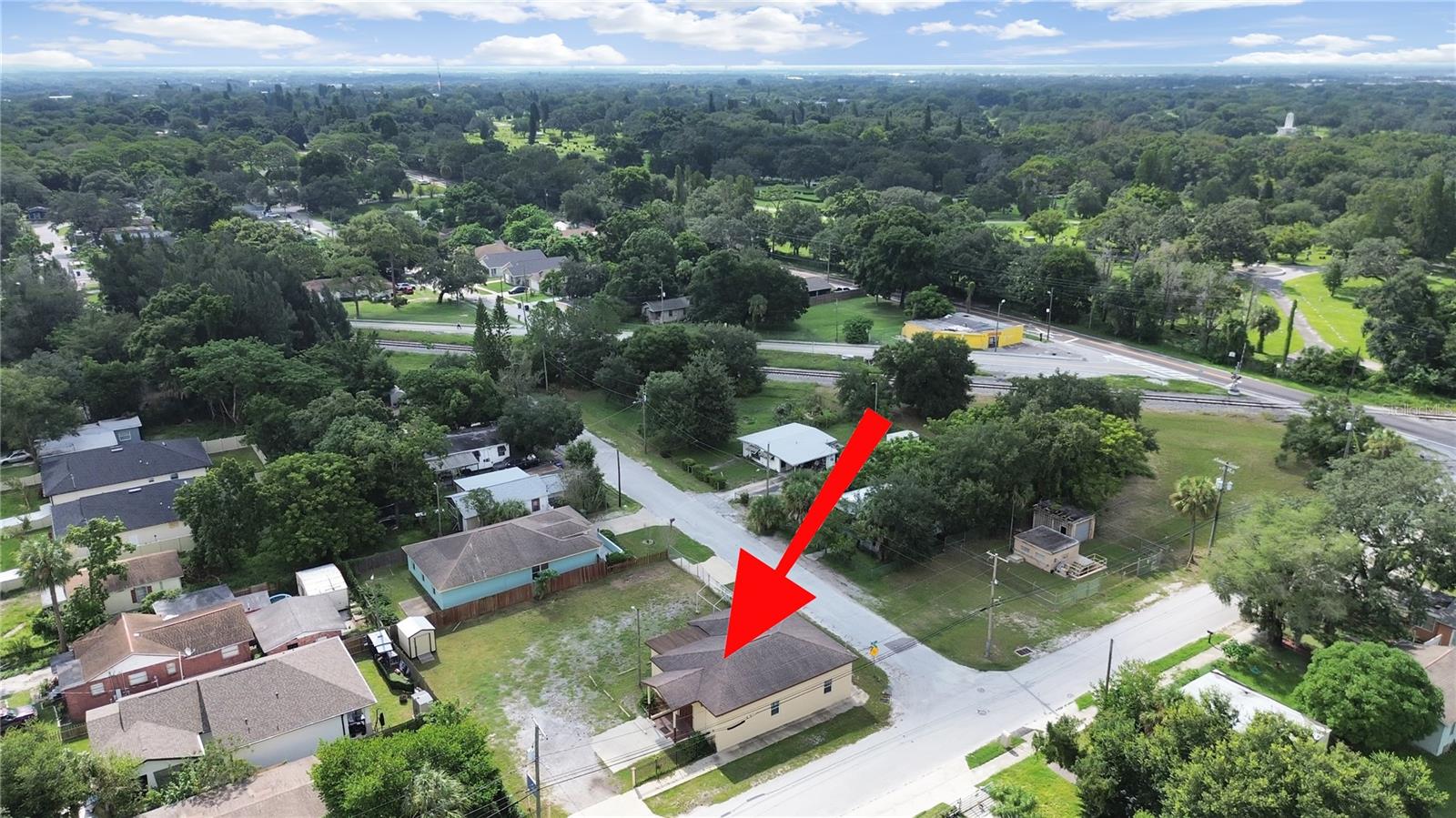 EASTERN HEIGHTS - Commercial Sale