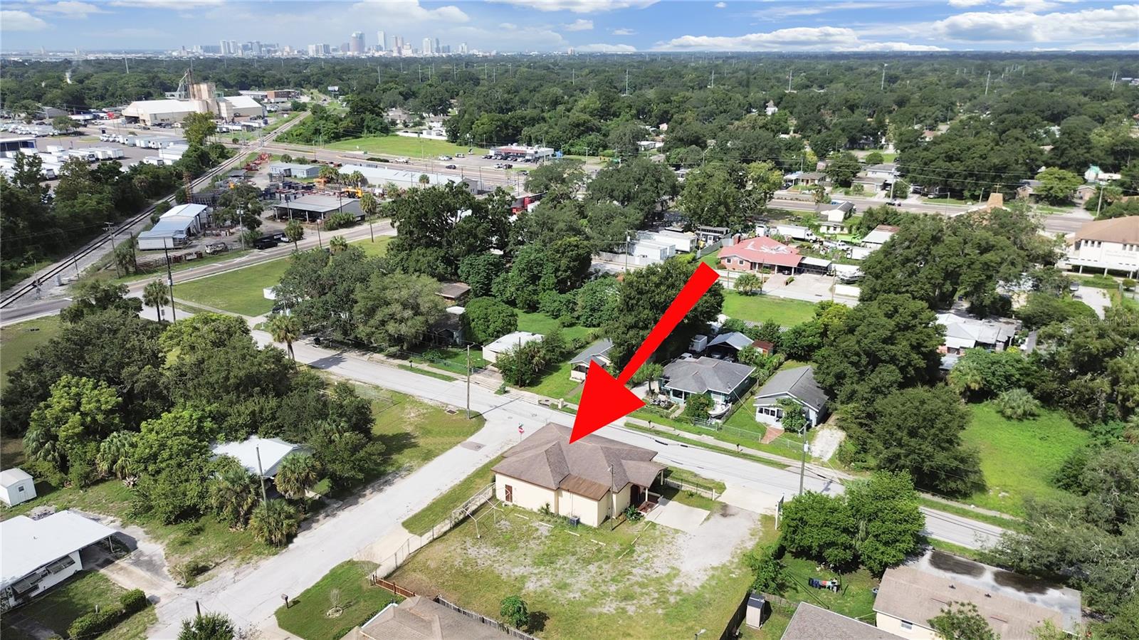 EASTERN HEIGHTS - Commercial Sale