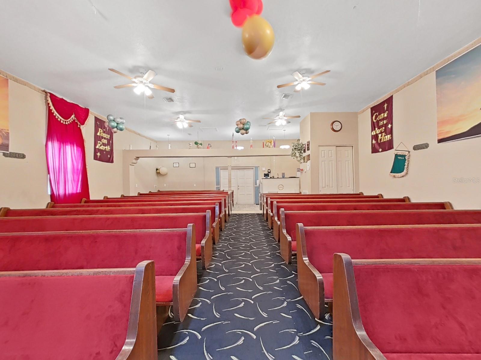 EASTERN HEIGHTS - Commercial Sale
