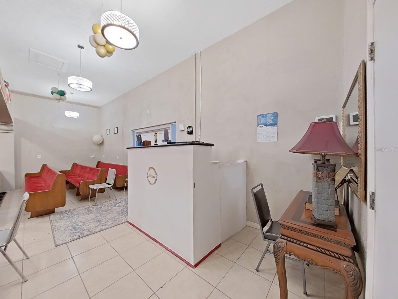 EASTERN HEIGHTS - Commercial Sale