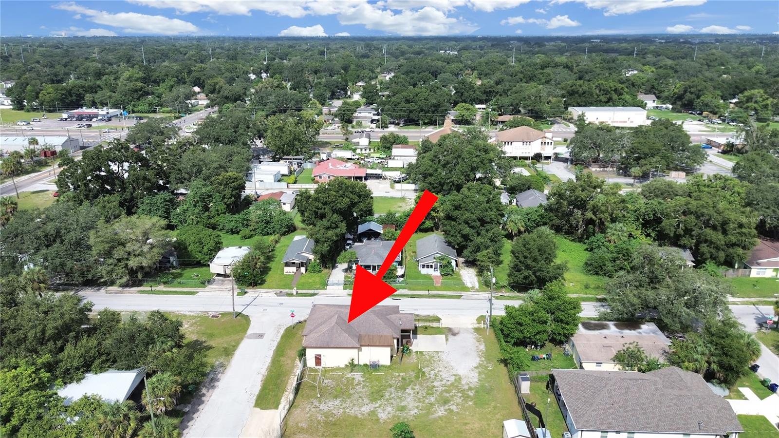 EASTERN HEIGHTS - Commercial Sale