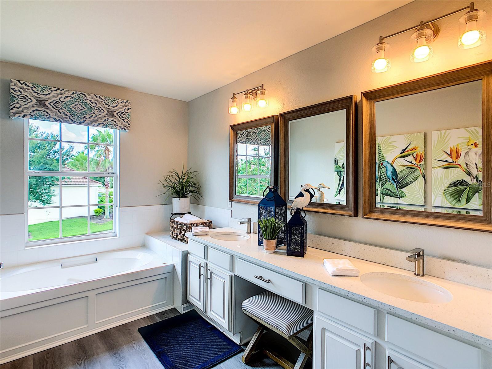 WINDSOR HILLS PH 5 - Residential