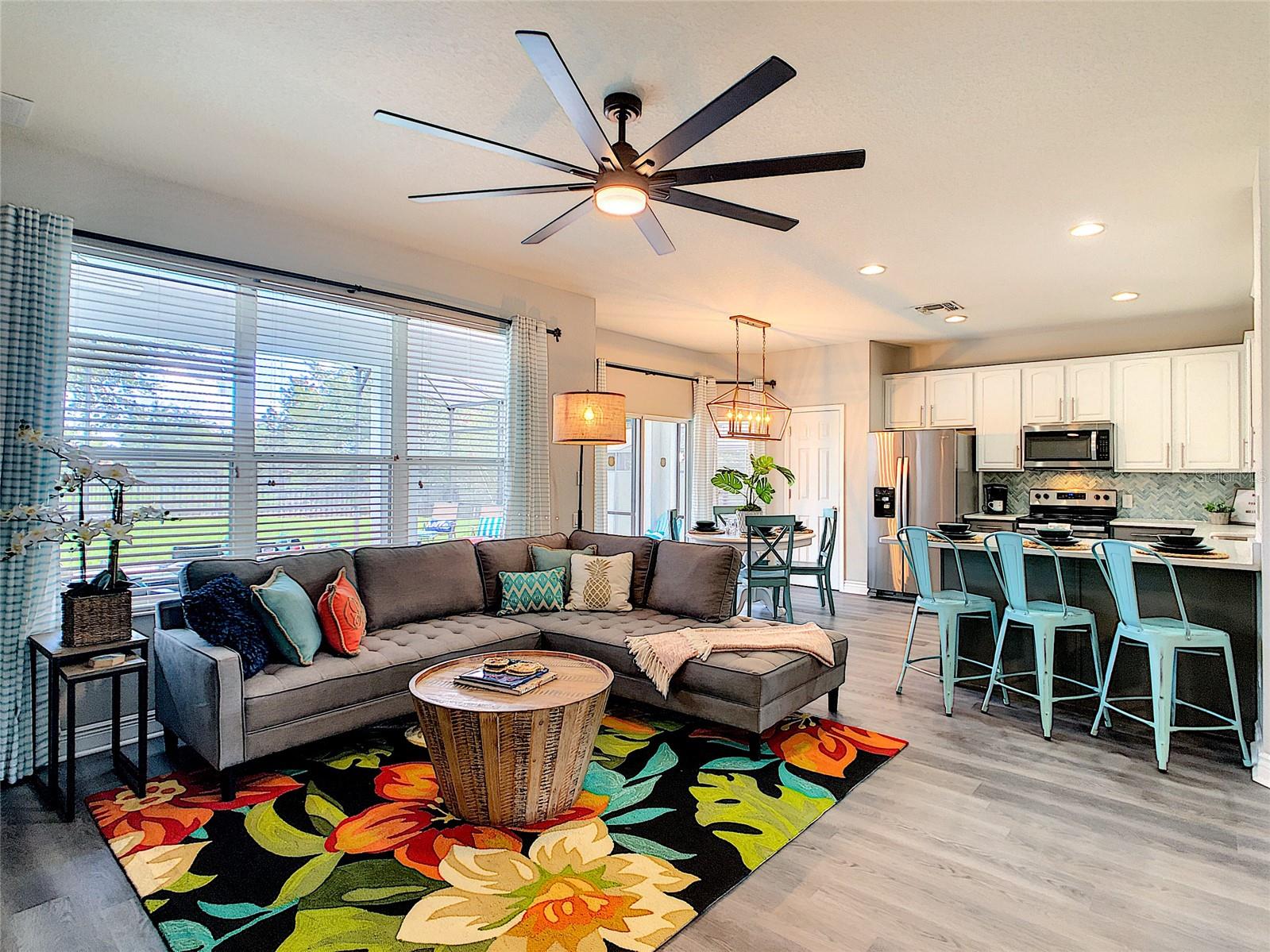 WINDSOR HILLS PH 5 - Residential