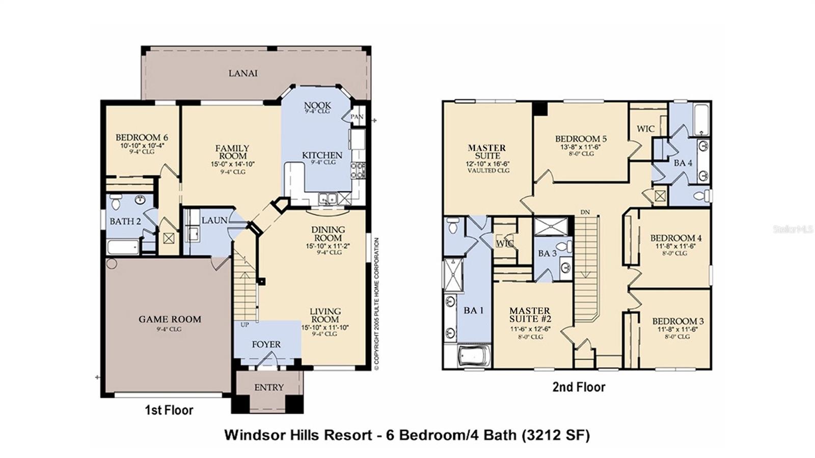 WINDSOR HILLS PH 5 - Residential