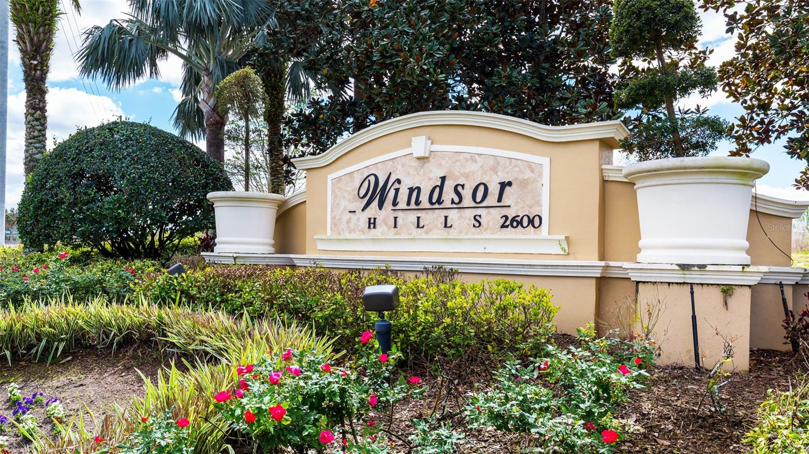 WINDSOR HILLS PH 5 - Residential