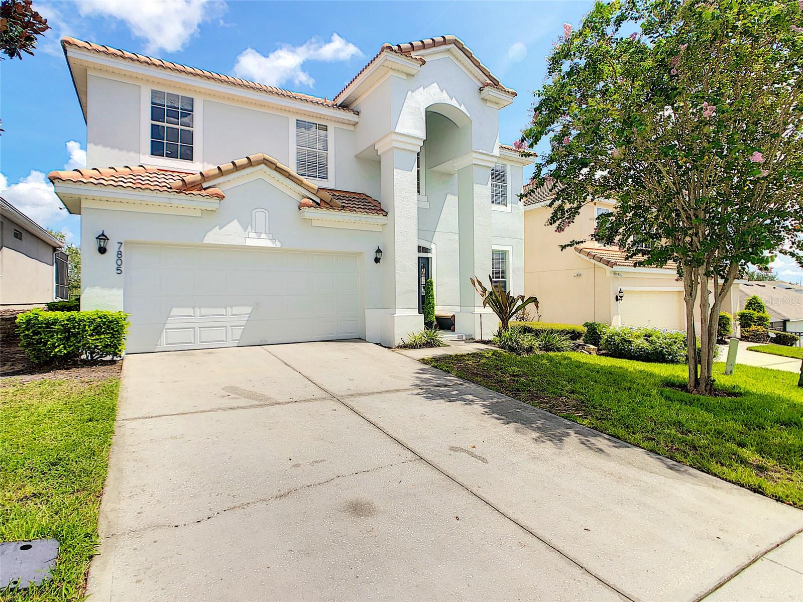 WINDSOR HILLS PH 5 - Residential