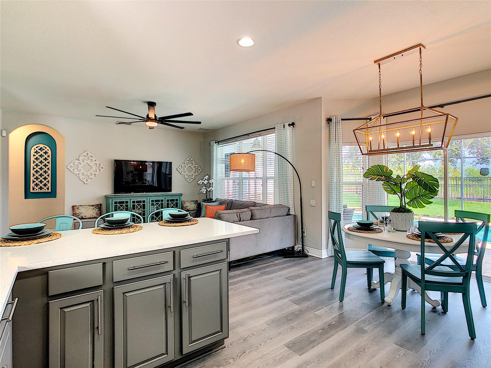 WINDSOR HILLS PH 5 - Residential