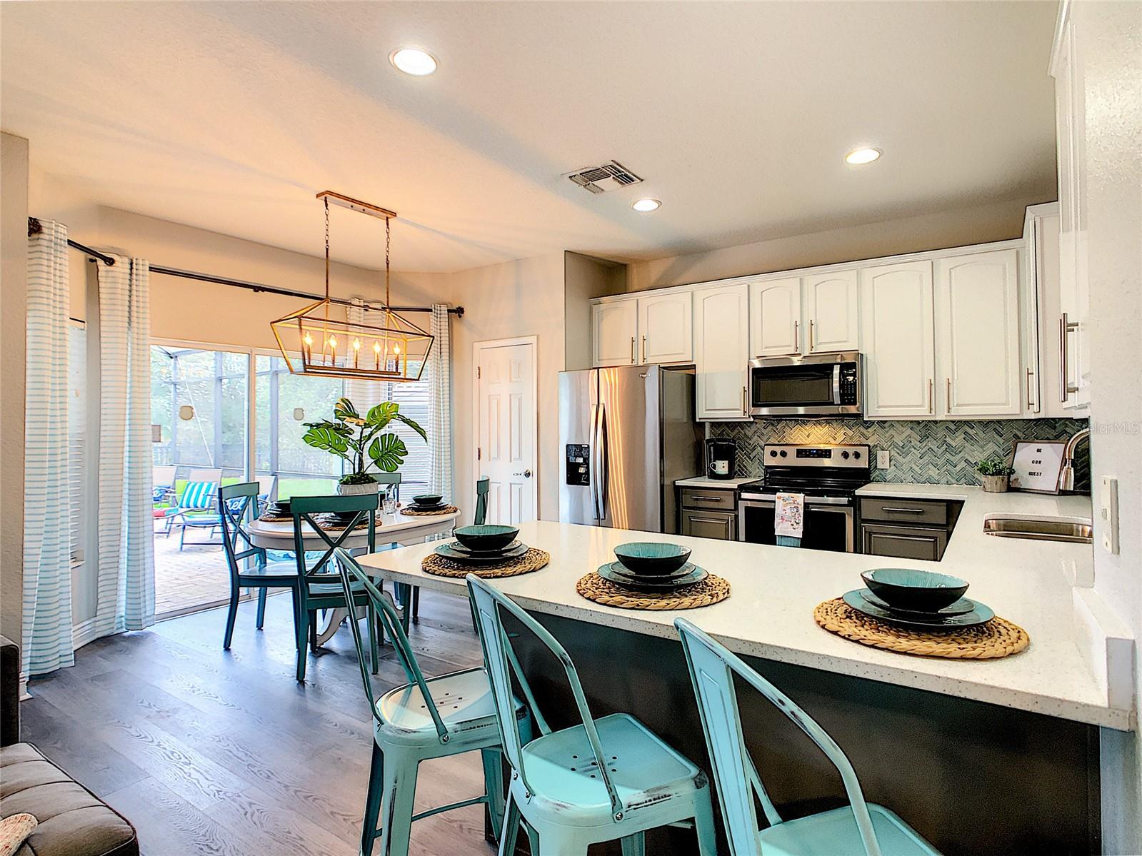 WINDSOR HILLS PH 5 - Residential