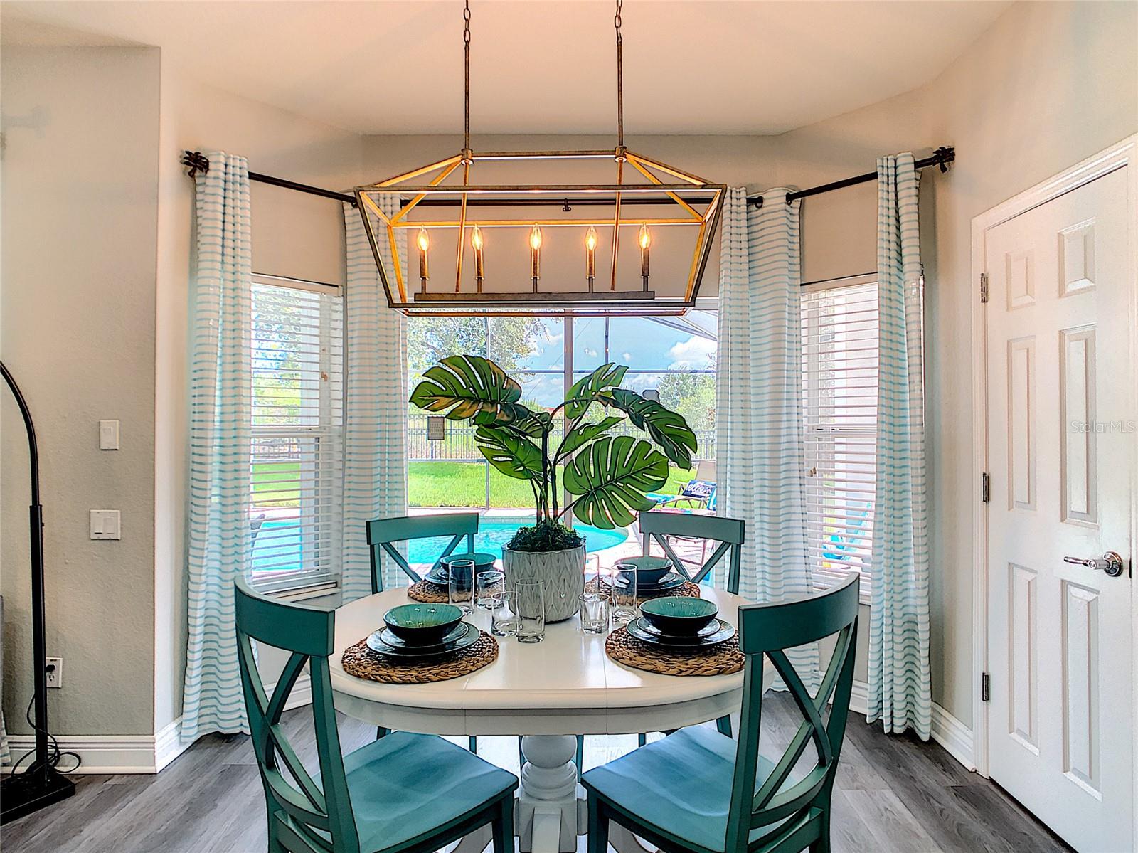 WINDSOR HILLS PH 5 - Residential