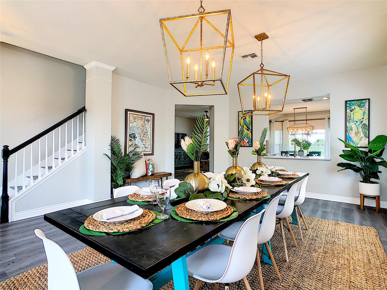 WINDSOR HILLS PH 5 - Residential