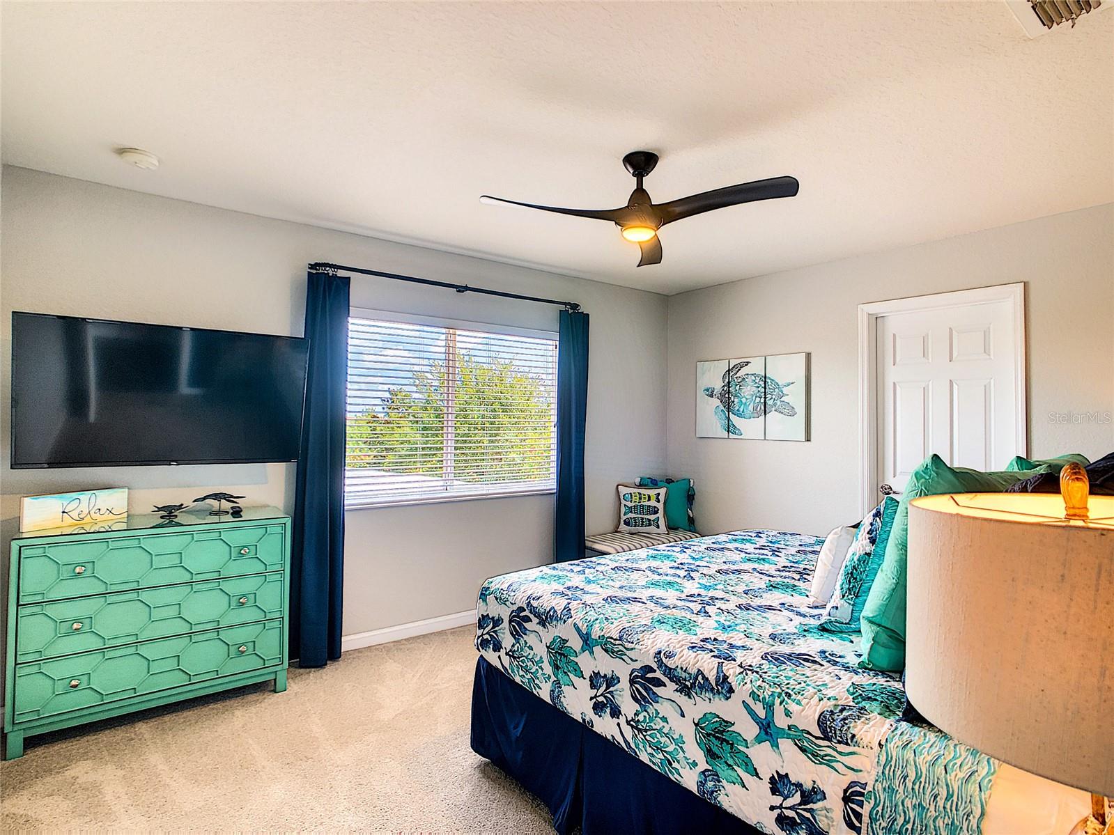 WINDSOR HILLS PH 5 - Residential