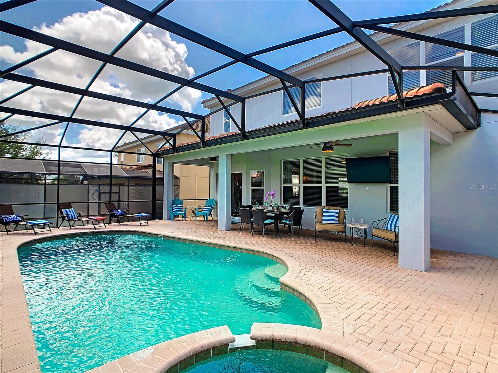 WINDSOR HILLS PH 5 - Residential