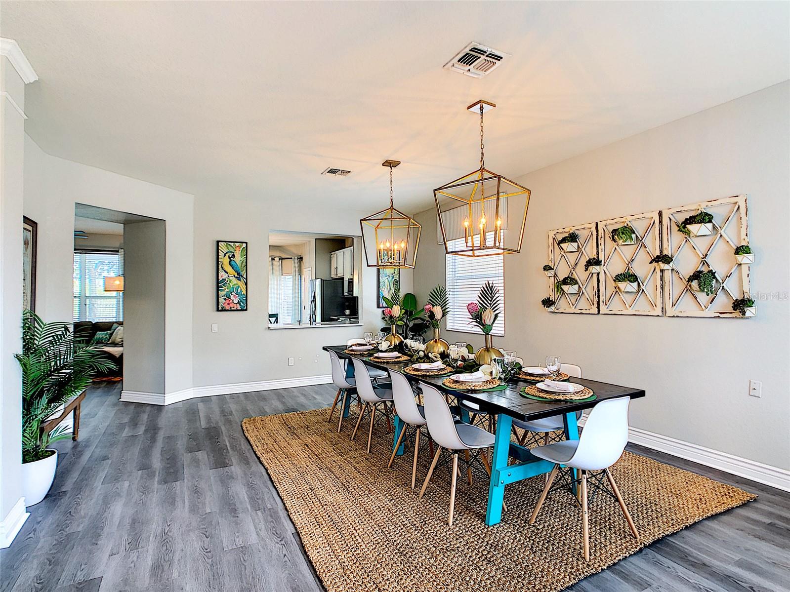 WINDSOR HILLS PH 5 - Residential