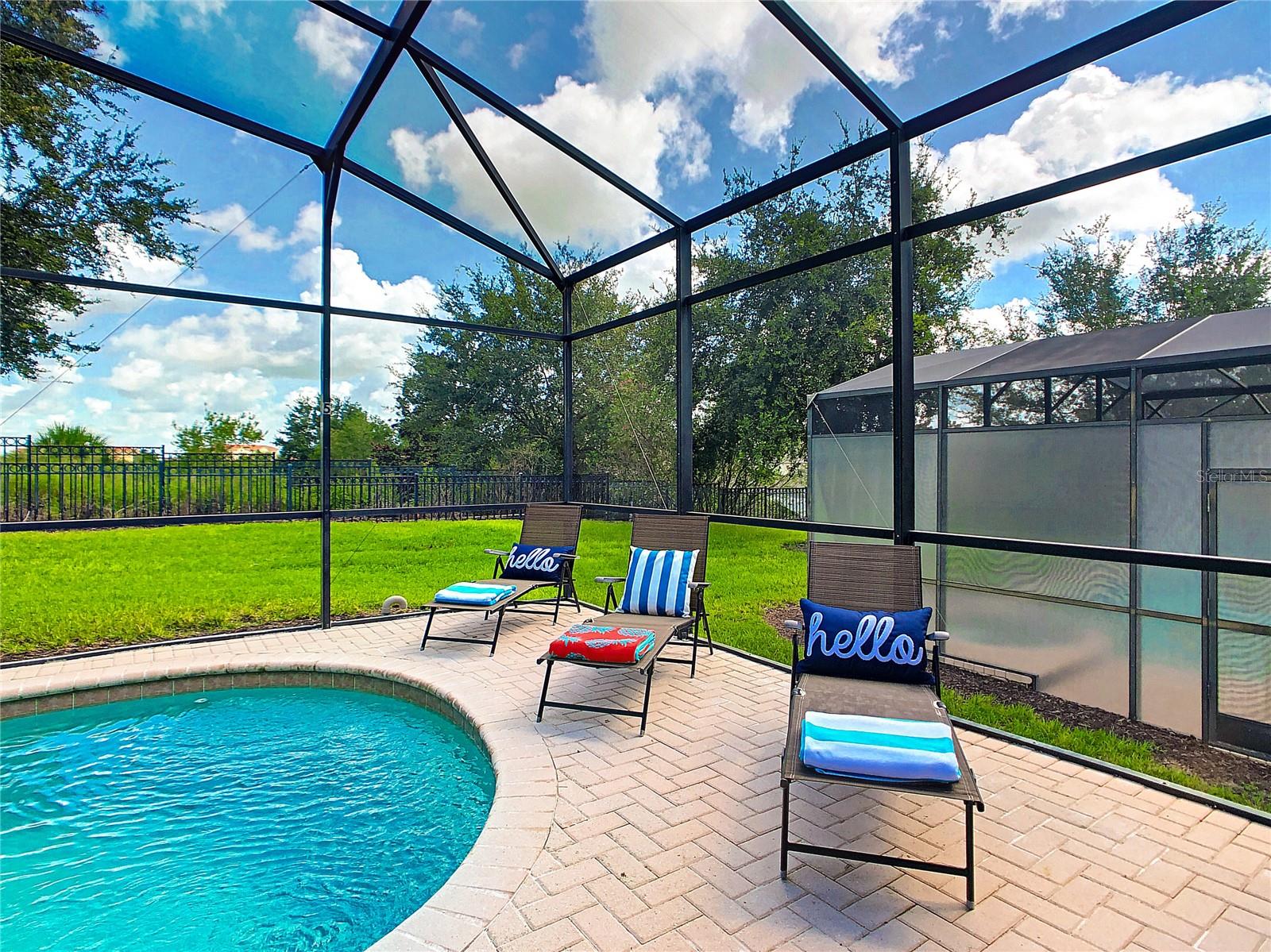 WINDSOR HILLS PH 5 - Residential