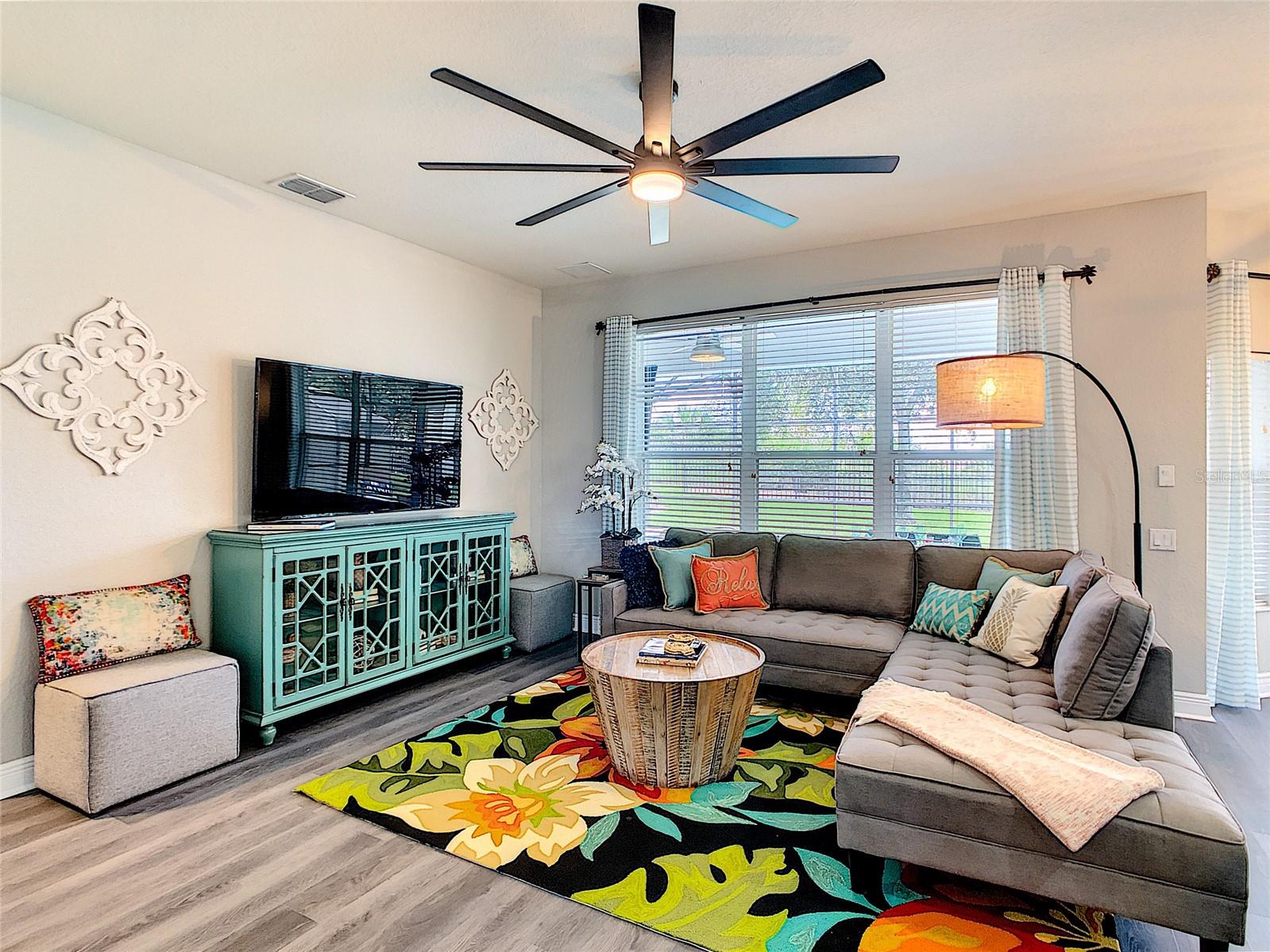 WINDSOR HILLS PH 5 - Residential