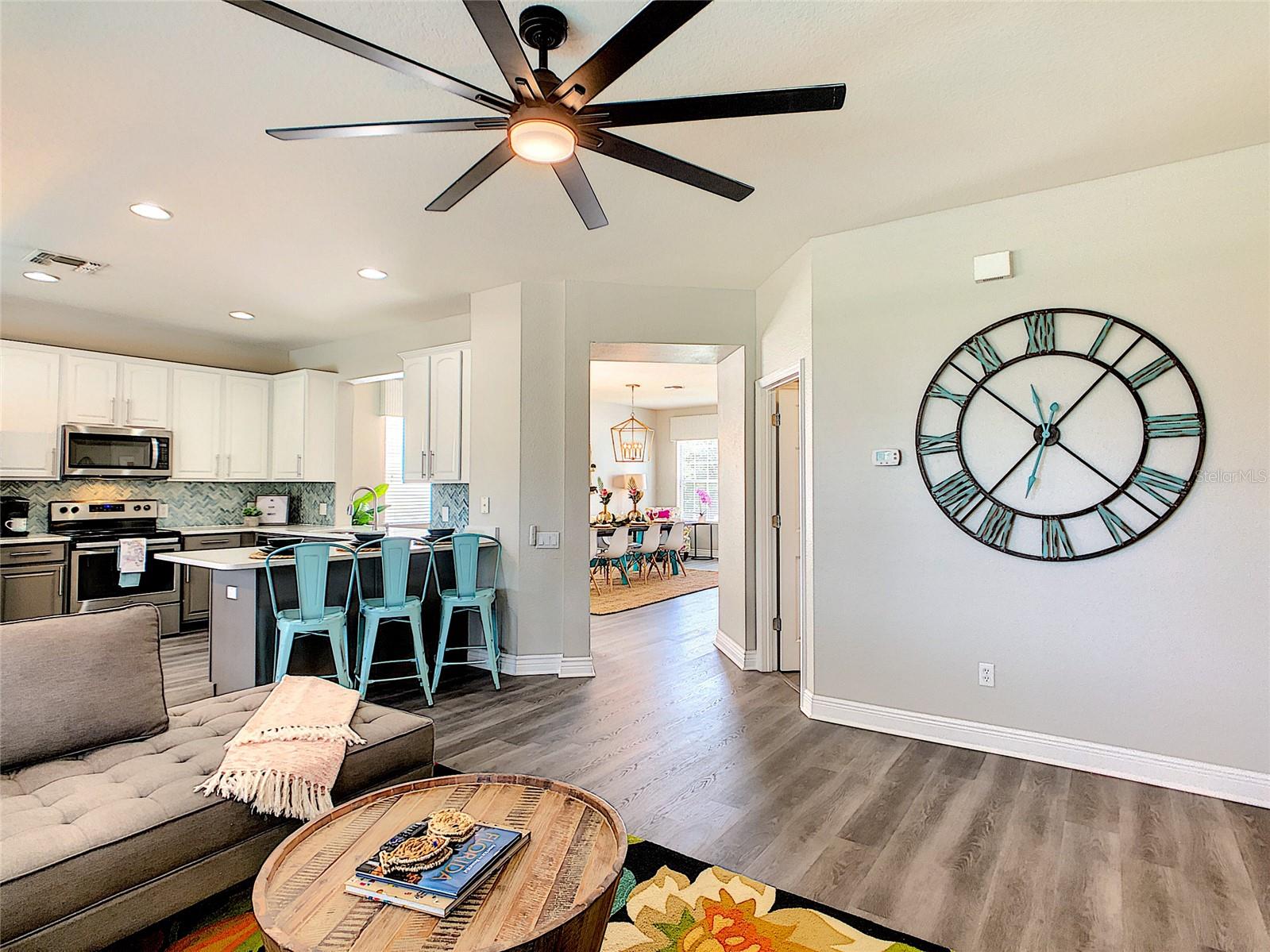 WINDSOR HILLS PH 5 - Residential