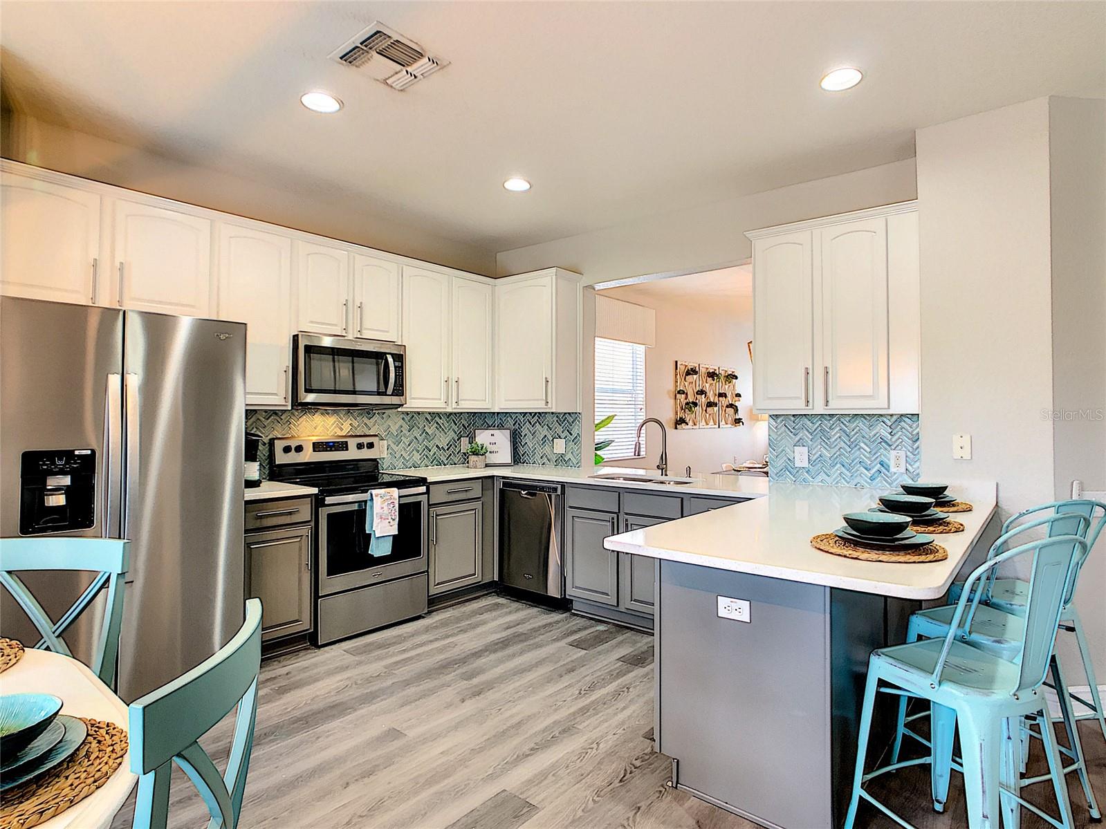 WINDSOR HILLS PH 5 - Residential