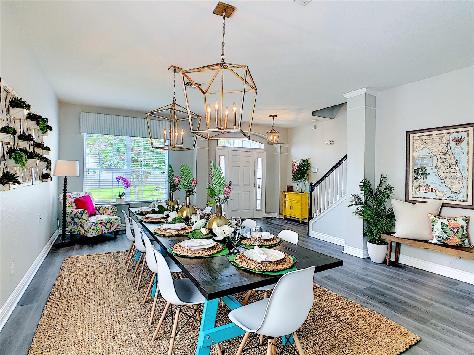 WINDSOR HILLS PH 5 - Residential
