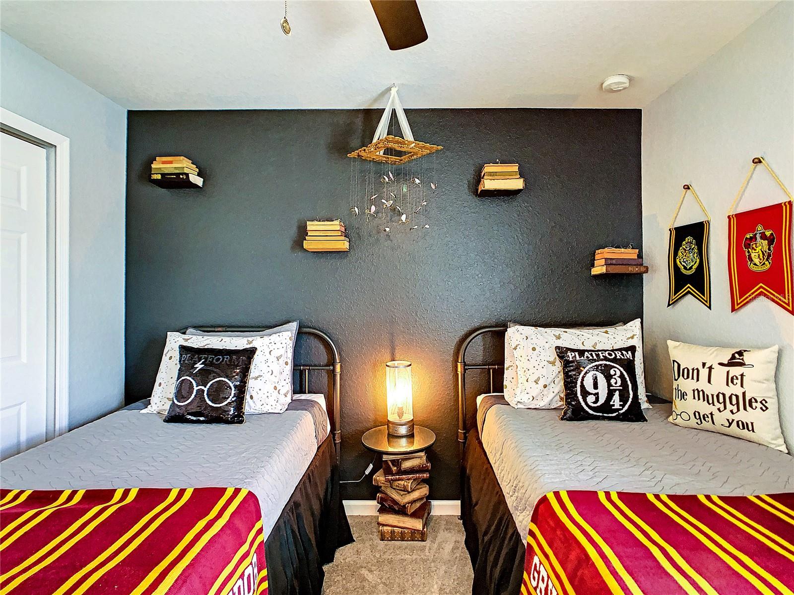 WINDSOR HILLS PH 5 - Residential