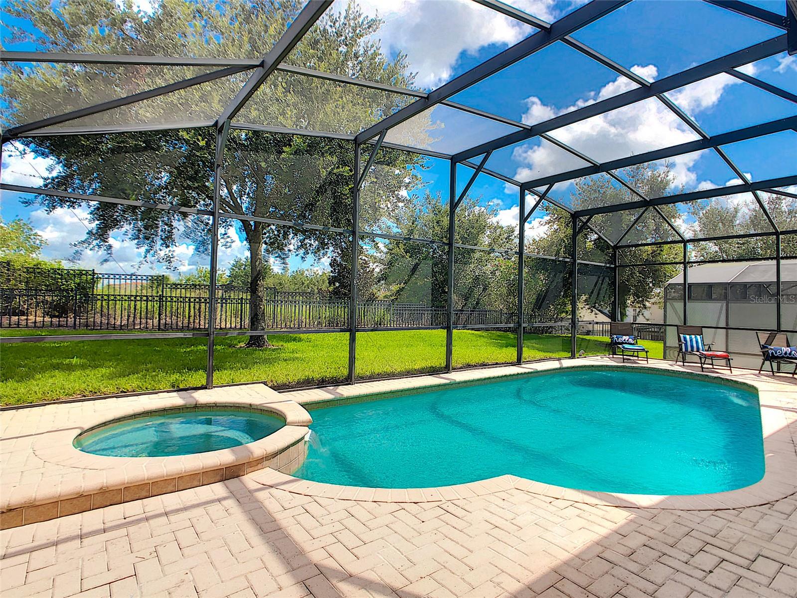 WINDSOR HILLS PH 5 - Residential