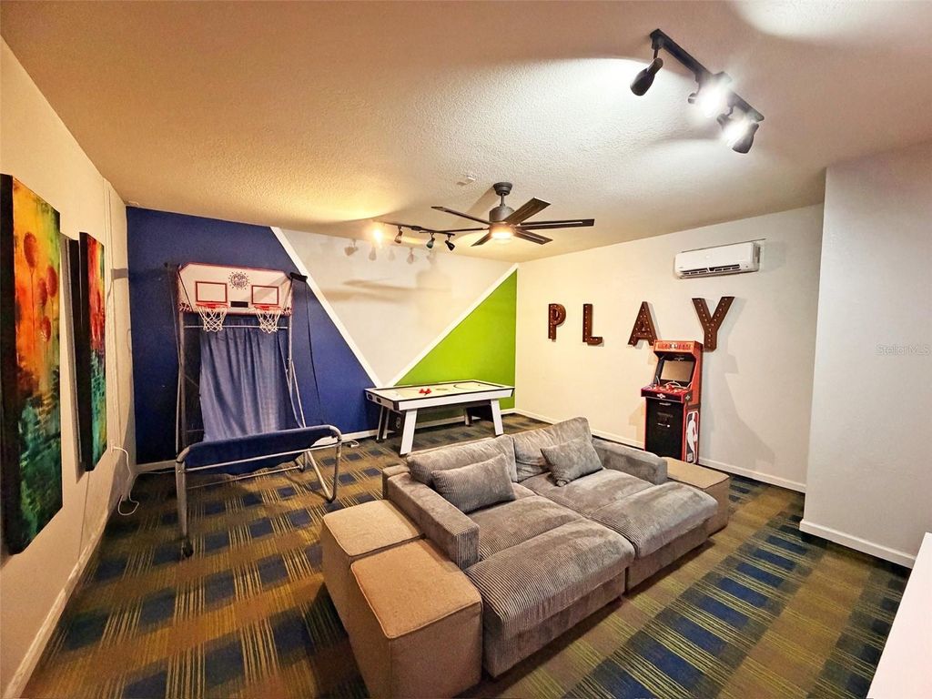 Photo of 7805 Beechfield Street, Kissimmee, FL 34747 (MLS # O6412454)