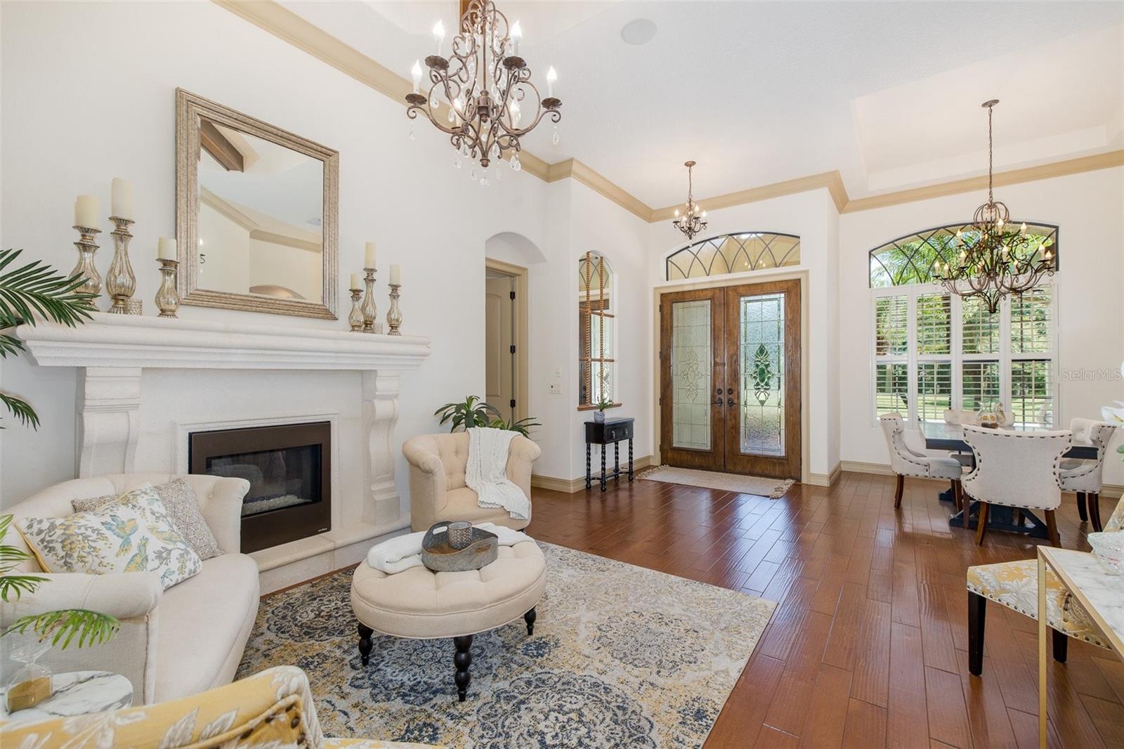 15312 AZRA DRIVE