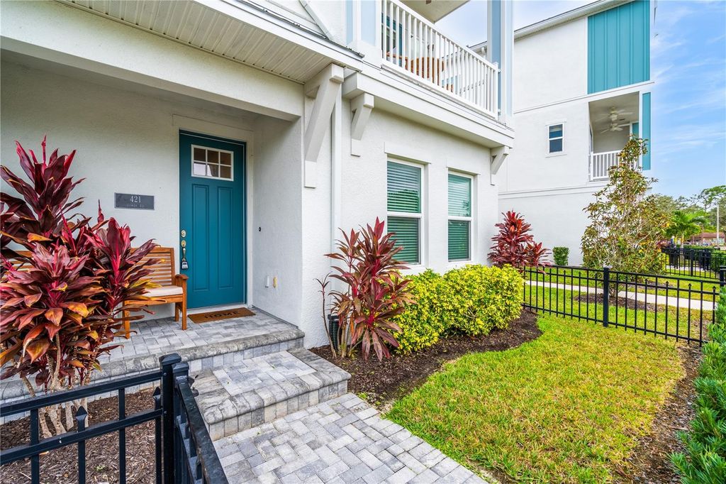 Photo of 421 Gowdy Road, Sarasota, FL 34237 (MLS # A4682816)