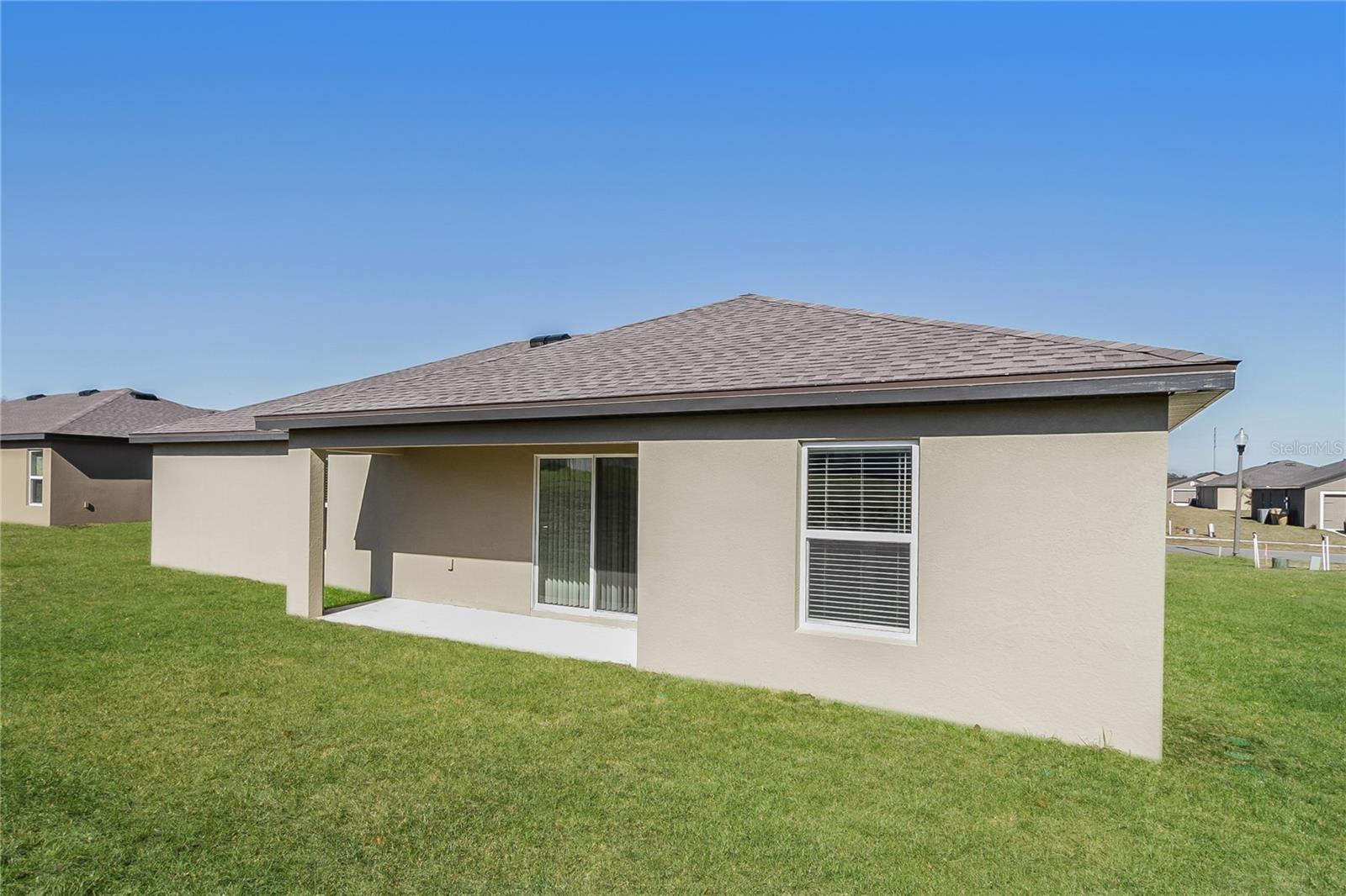 MEADOW RDG/GRAND ISLAND PH 2 - Residential Lease