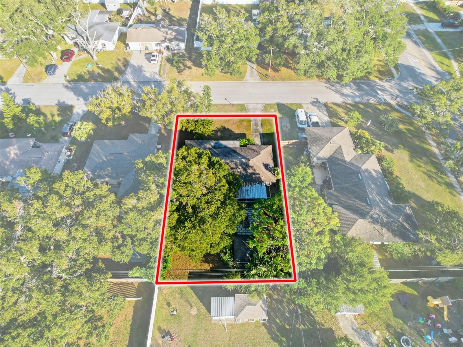 SKY CREST UNIT 3 - Residential