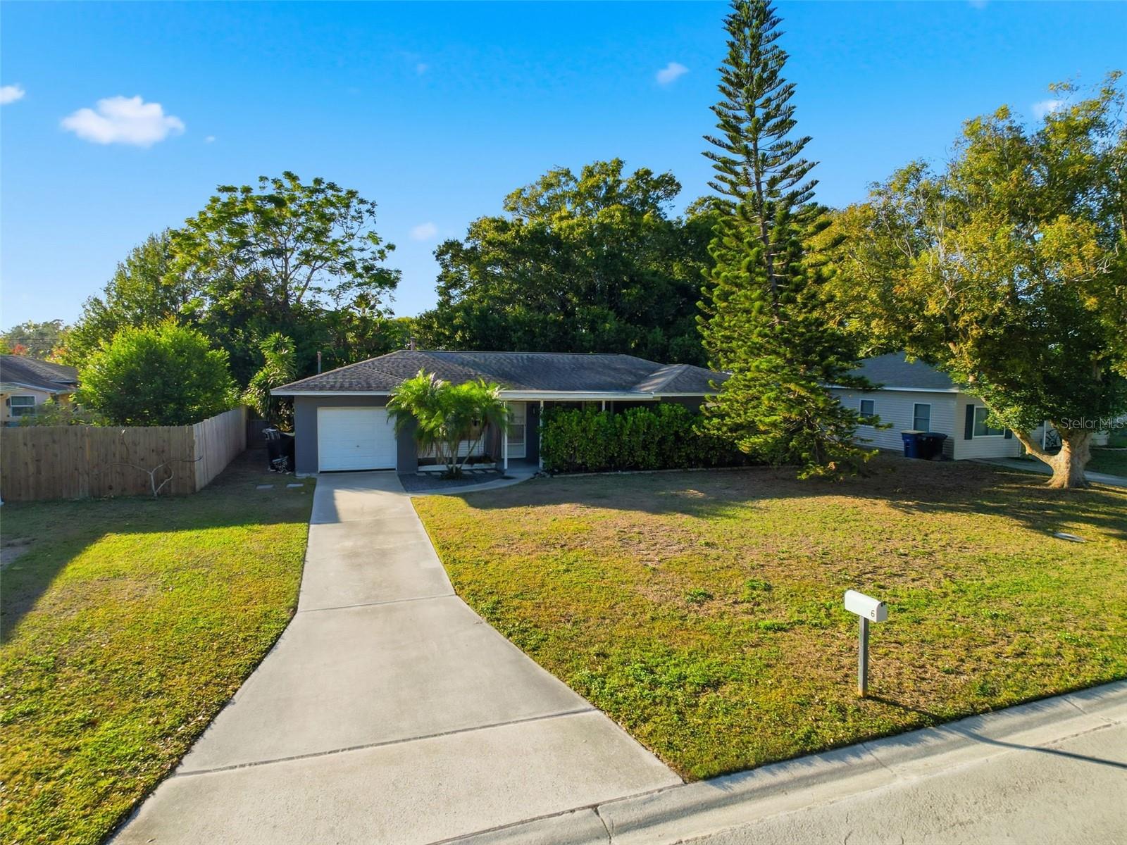 SKY CREST UNIT 3 - Residential