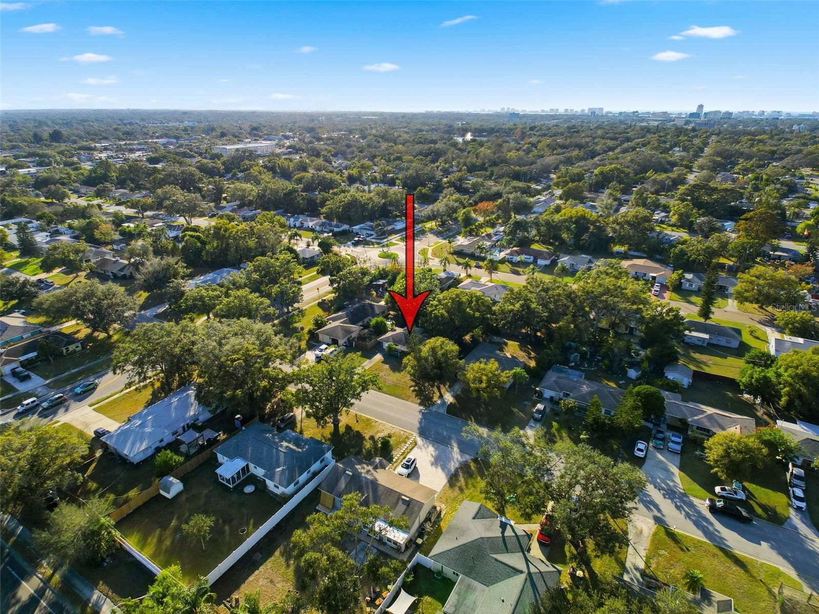 SKY CREST UNIT 3 - Residential