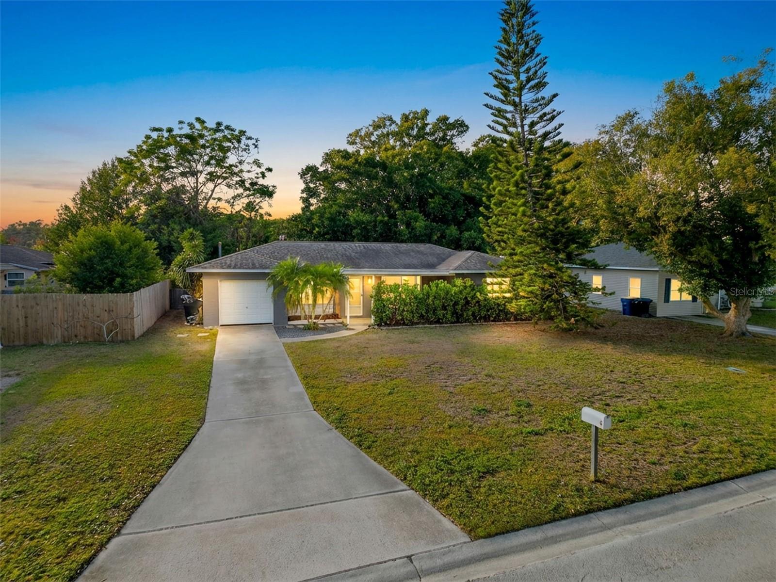 SKY CREST UNIT 3 - Residential