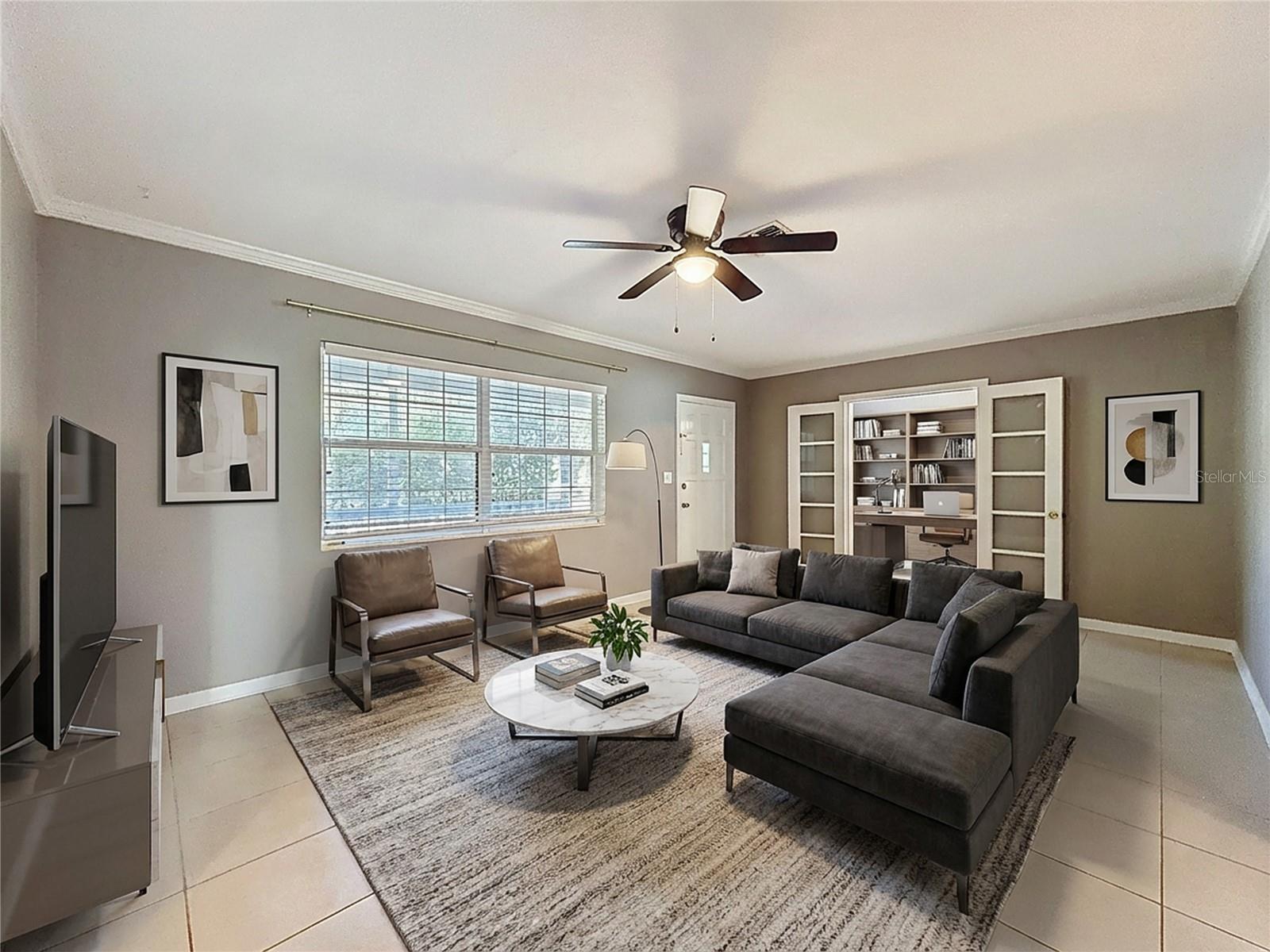 SKY CREST UNIT 3 - Residential