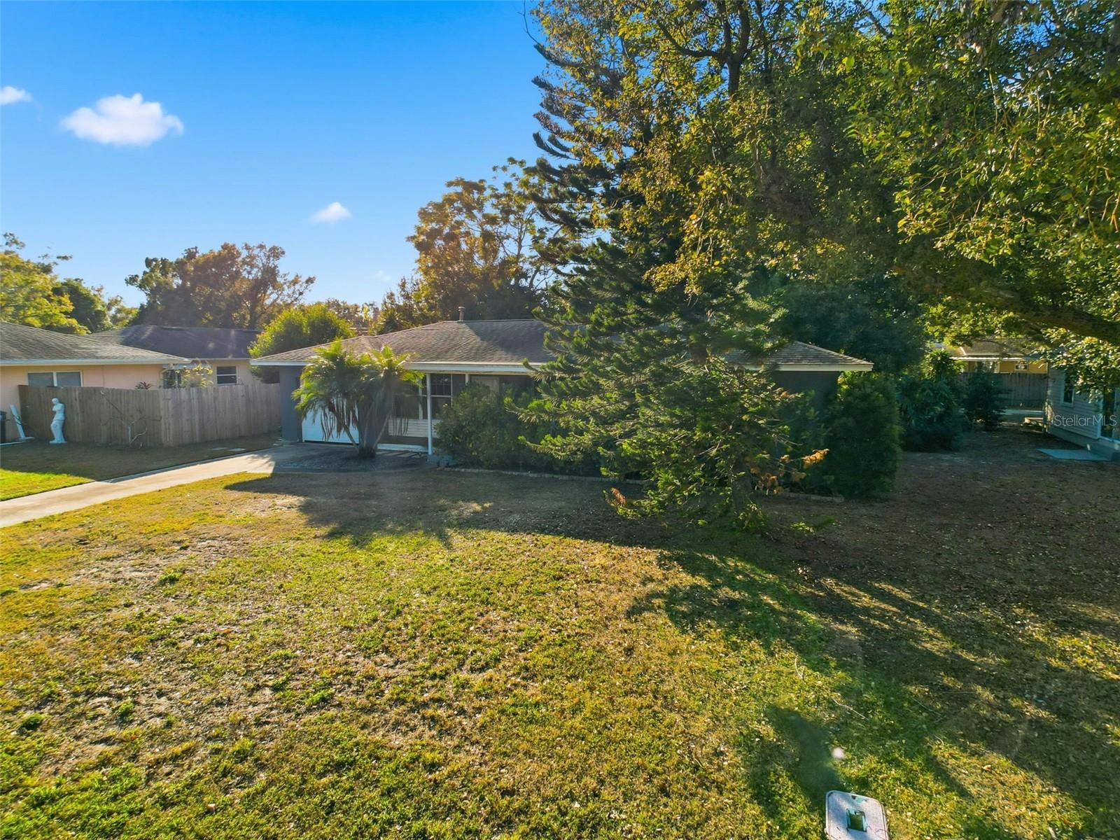 SKY CREST UNIT 3 - Residential