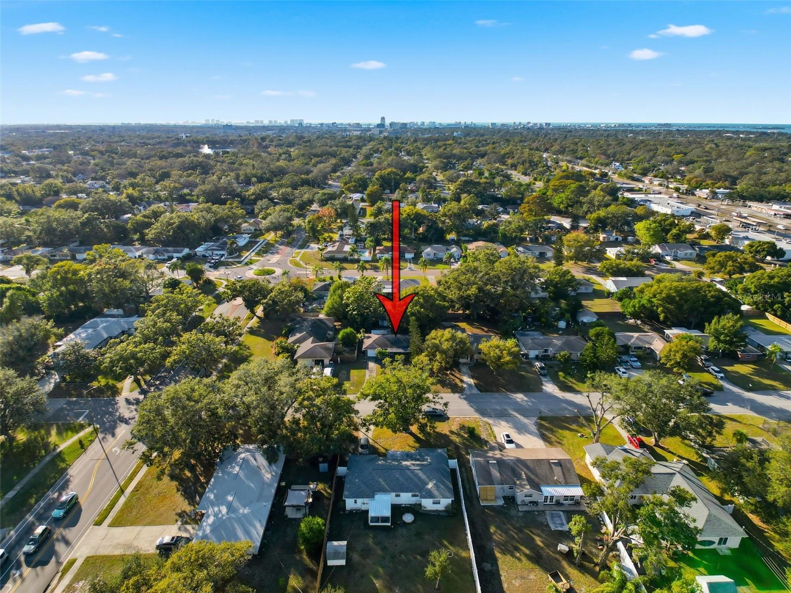 SKY CREST UNIT 3 - Residential