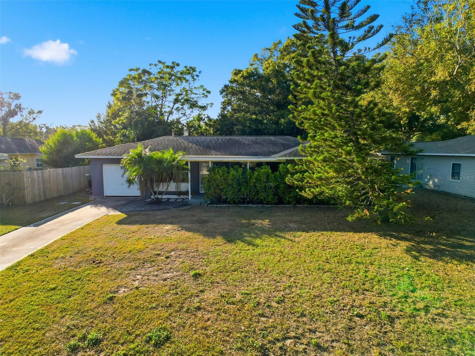 SKY CREST UNIT 3 - Residential