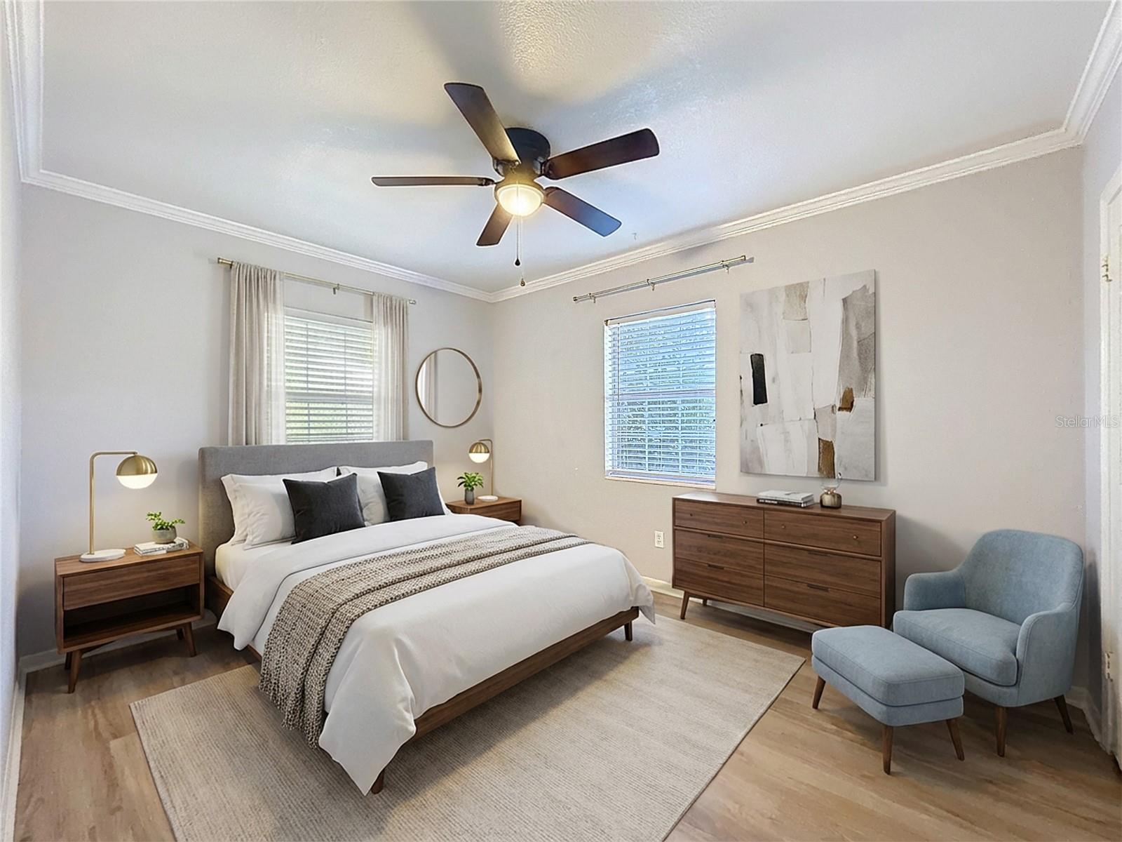 SKY CREST UNIT 3 - Residential