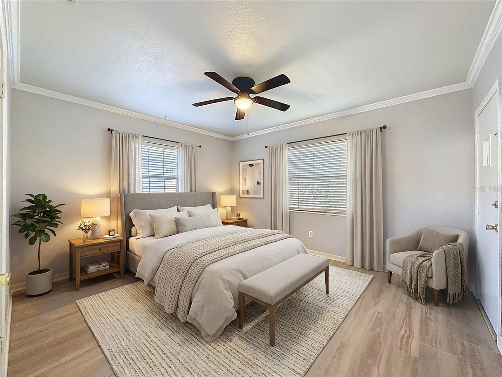 SKY CREST UNIT 3 - Residential