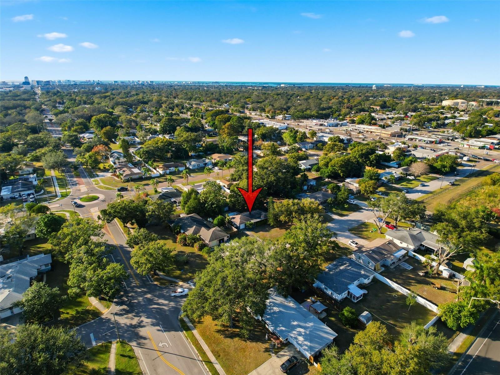 SKY CREST UNIT 3 - Residential