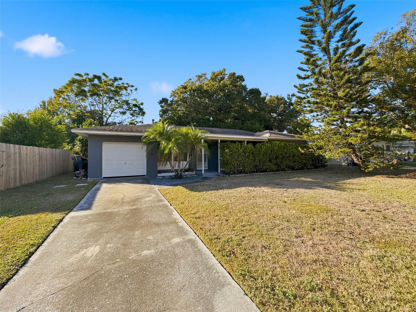 SKY CREST UNIT 3 - Residential