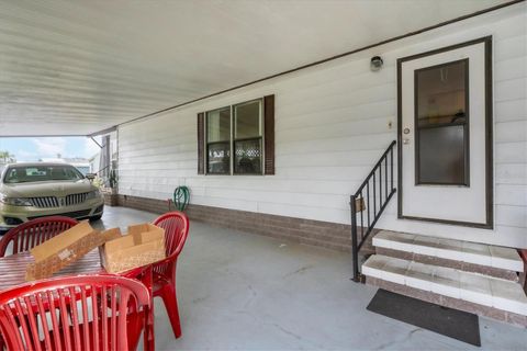 A home in ENGLEWOOD